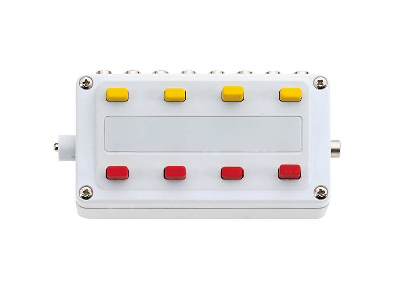 Märklin Schaltpult