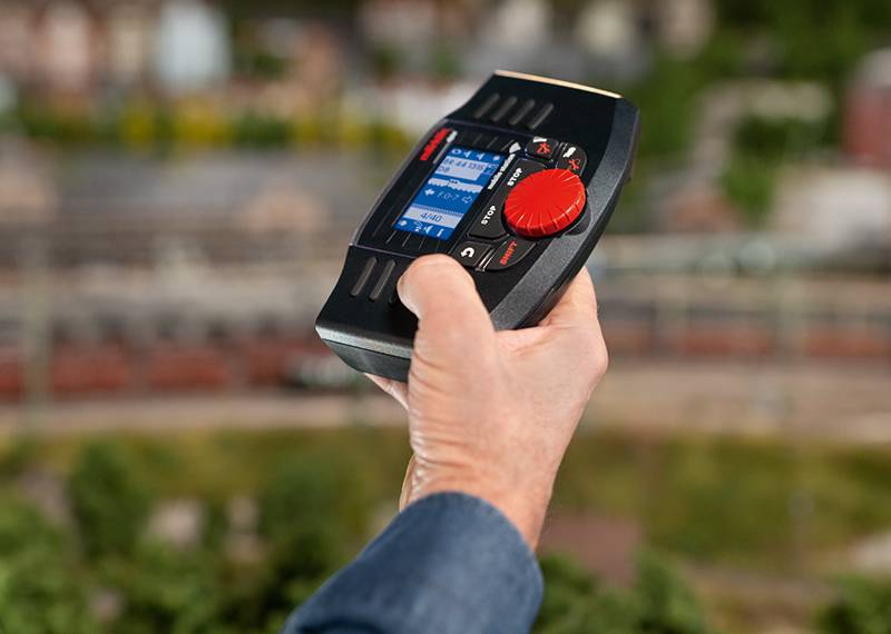 Märklin Mobile Station WLAN Neueste Mode