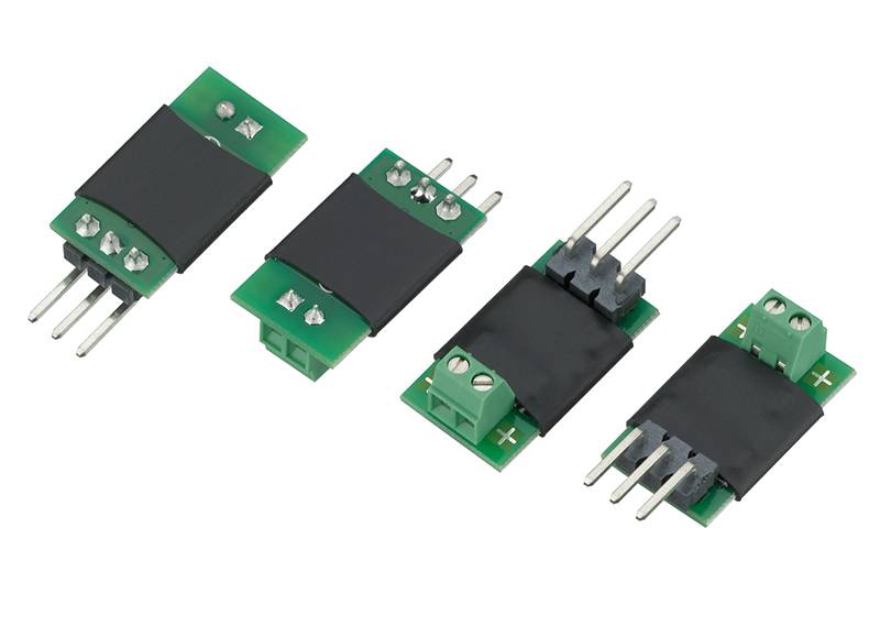 Märklin Motorweichenzurüstset zum Decoder m 83