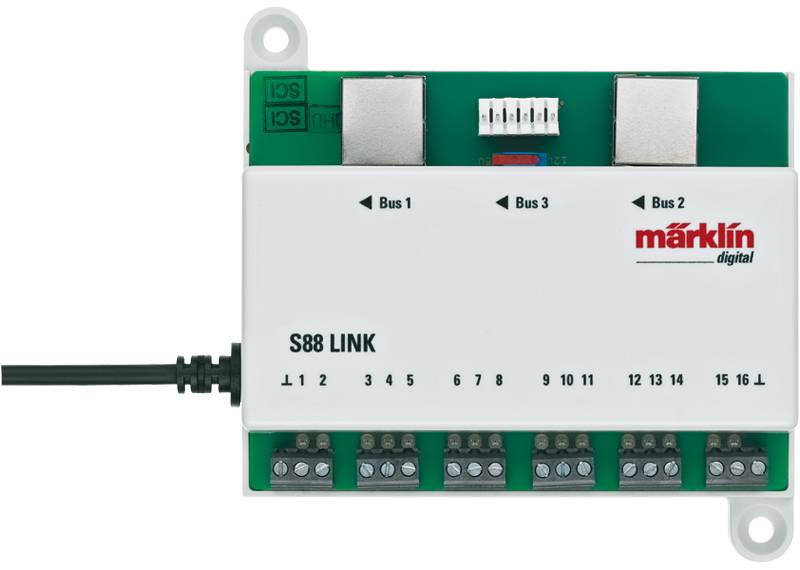 Märklin L 88 (Link s 88)