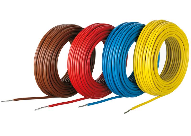 Märklin Kabelset 0,75 mm²