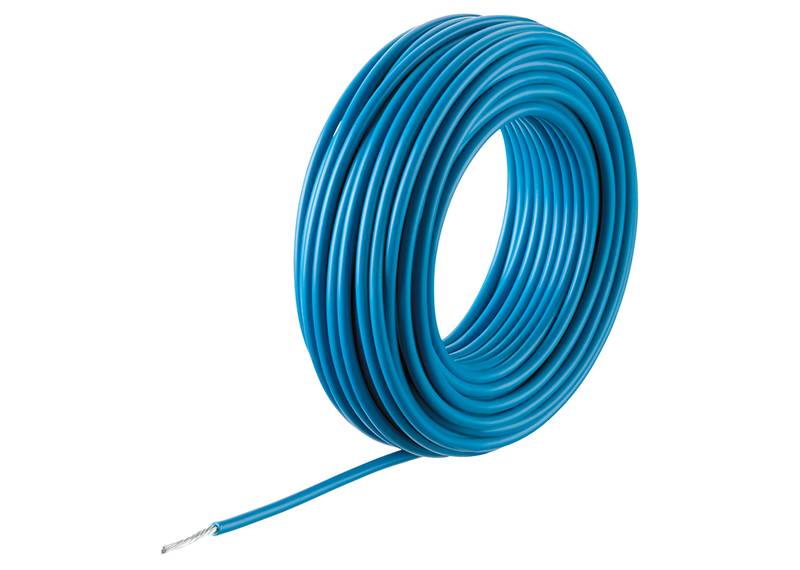 Märklin Kabelset 0,75 mm² Letzter Tag