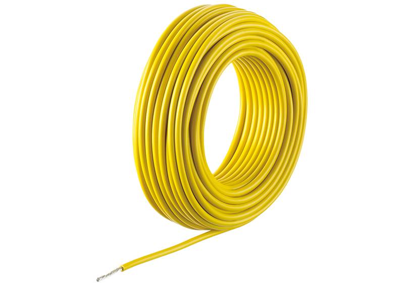 Märklin Kabelset 0,75 mm² Letzter Tag