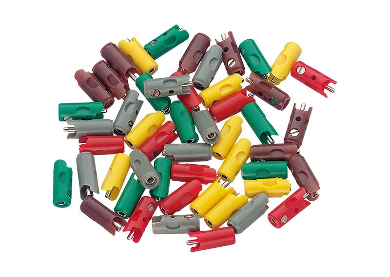 Märklin Stecker- und Muffen-Packung