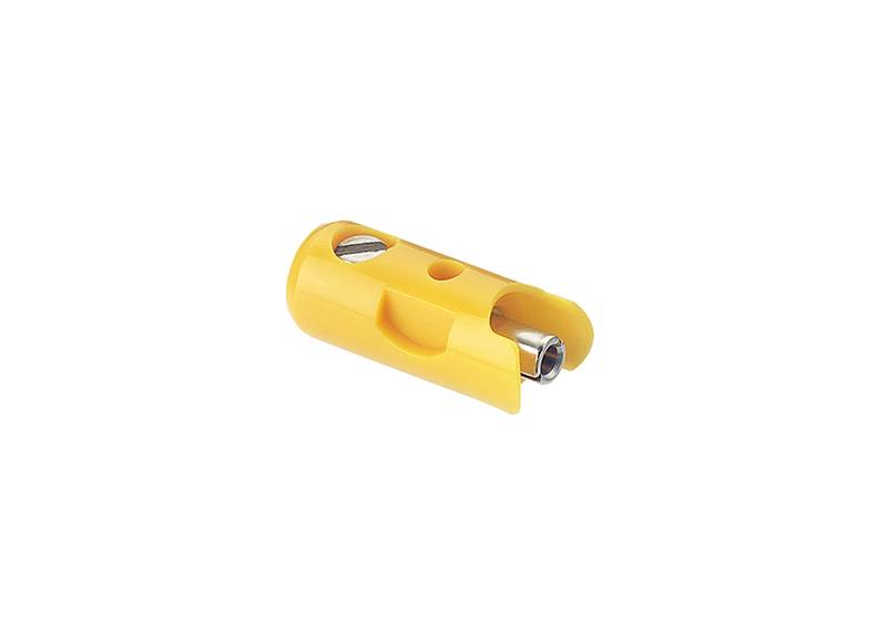 Märklin Muffen gelb