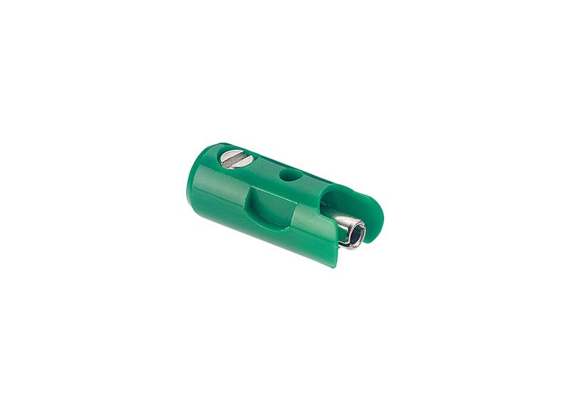Märklin Muffen grün