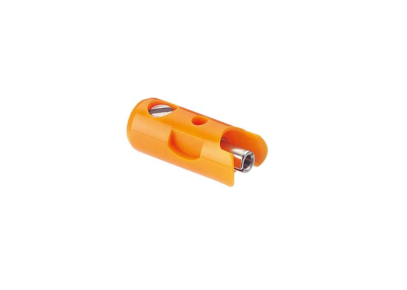 Märklin Muffen orange