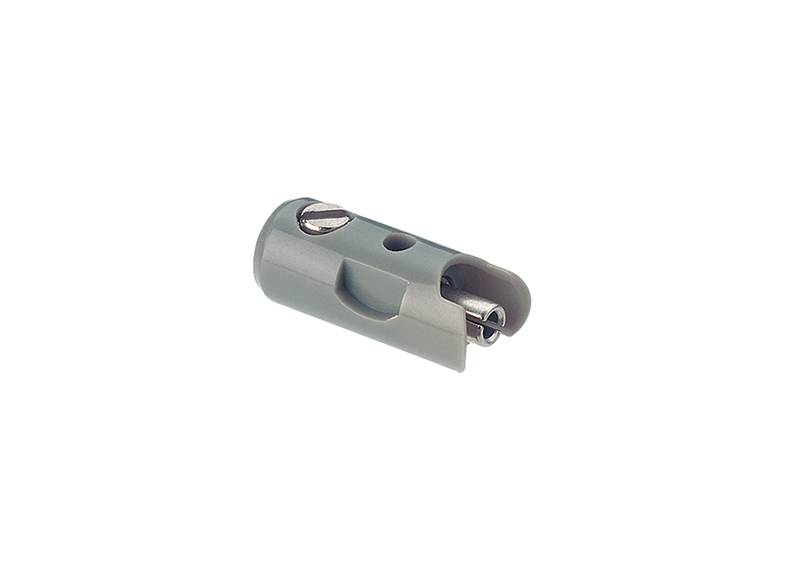 Märklin Muffen grau
