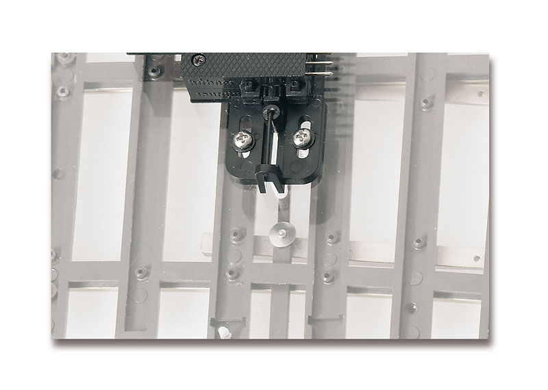 Märklin Umrüstset Unterflurantrieb