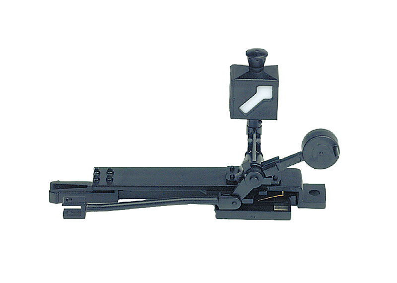 Märklin Weichenbock rechts