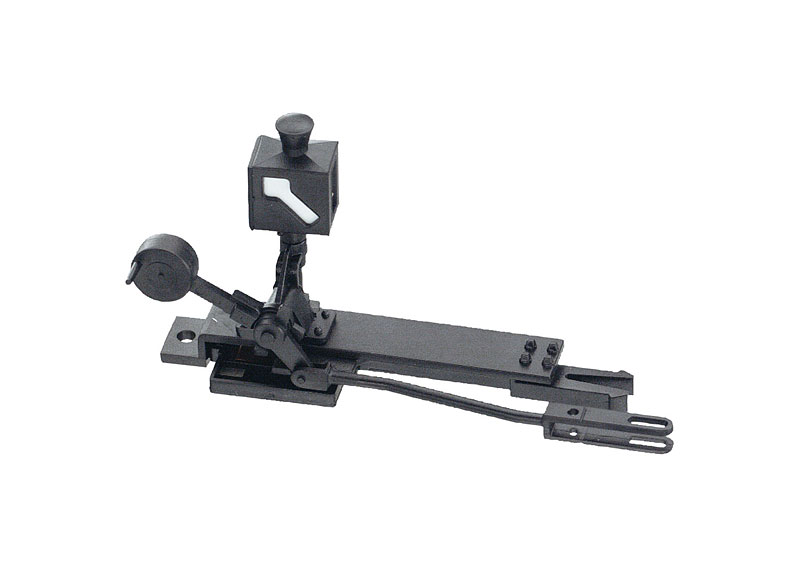 Märklin Weichenbock links