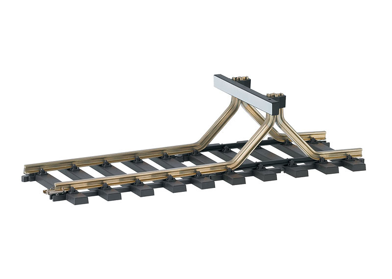 Märklin Märklin Oldtimer-Prellbock