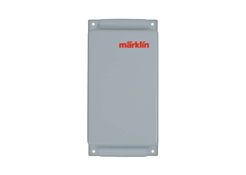 Märklin Schaltnetzteil 100 VA, 220-240 Volt