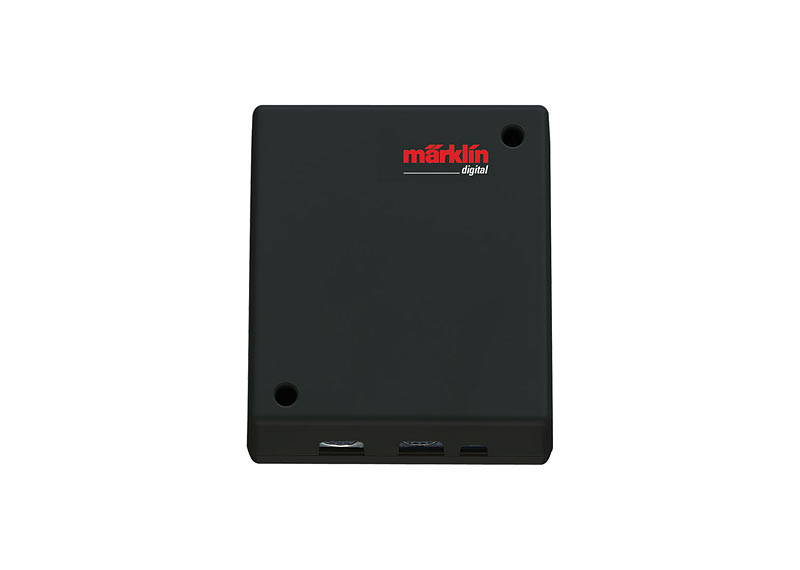 Märklin Digital-Anschlussbox für Spur 1