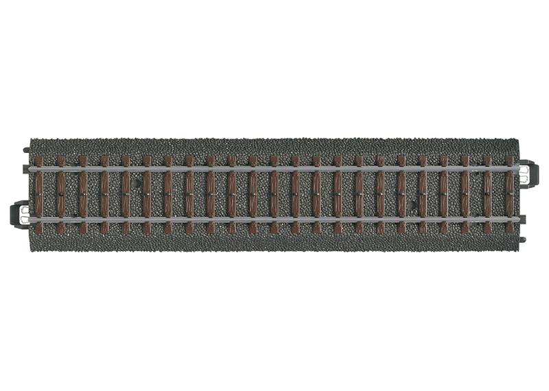 Märklin Märklin Gerades C-Gleis Spur H0 Länge 171,7 mm