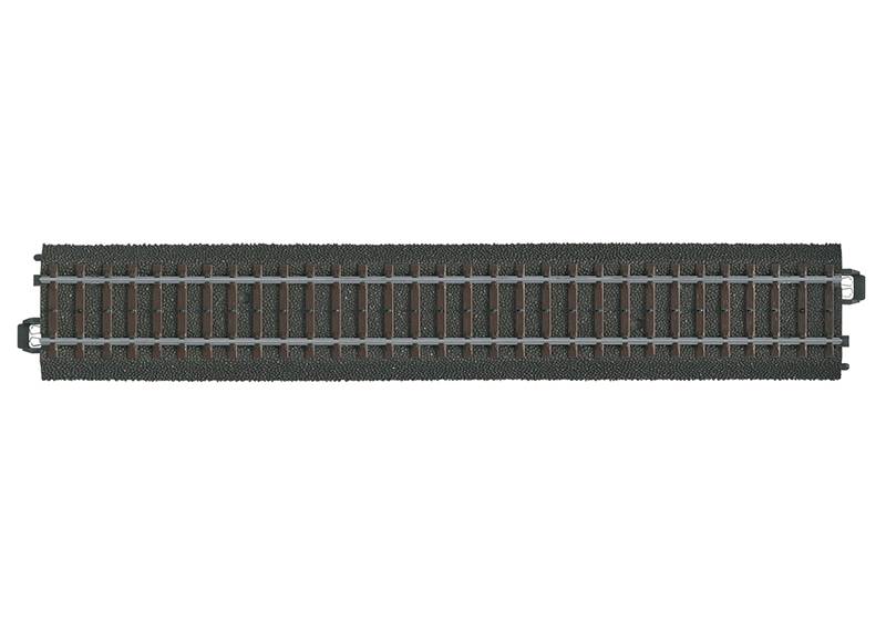 Märklin Märklin Gerades C-Gleis Länge 229,3 mm