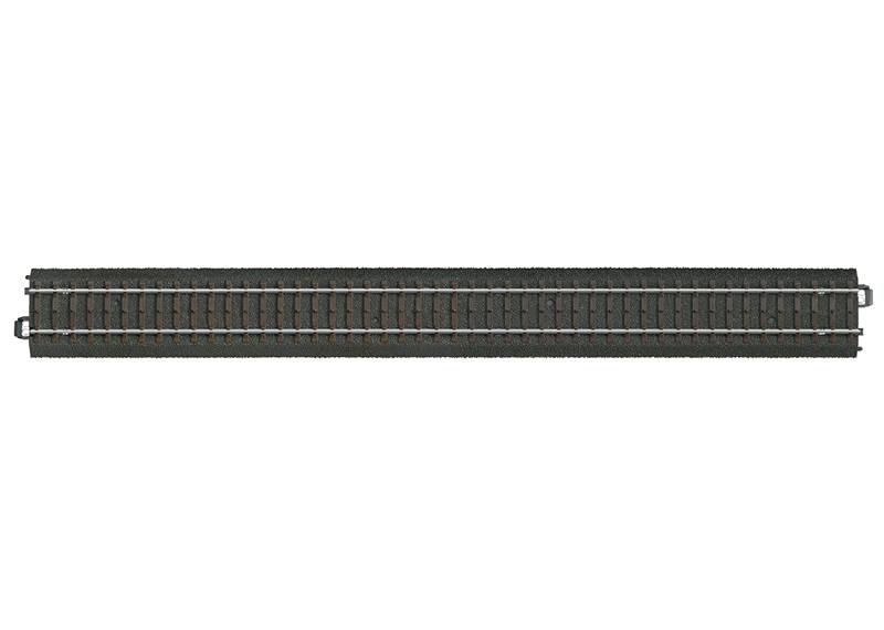 Märklin Märklin Gerades C-Gleis Länge 360 mm