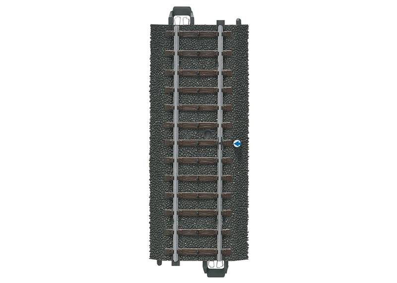 Märklin Märklin Kontaktgleis-Satz Länge 94,2 mm
