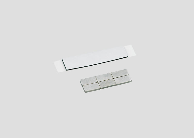 Märklin Fahrzeugmagnete