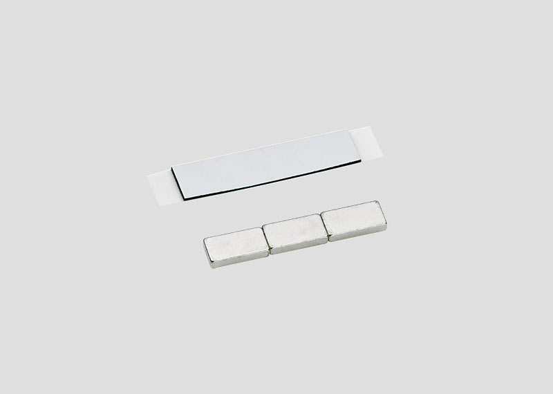 Märklin Fahrzeugmagnete
