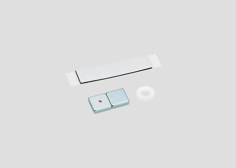 Märklin Fahrzeugmagnete