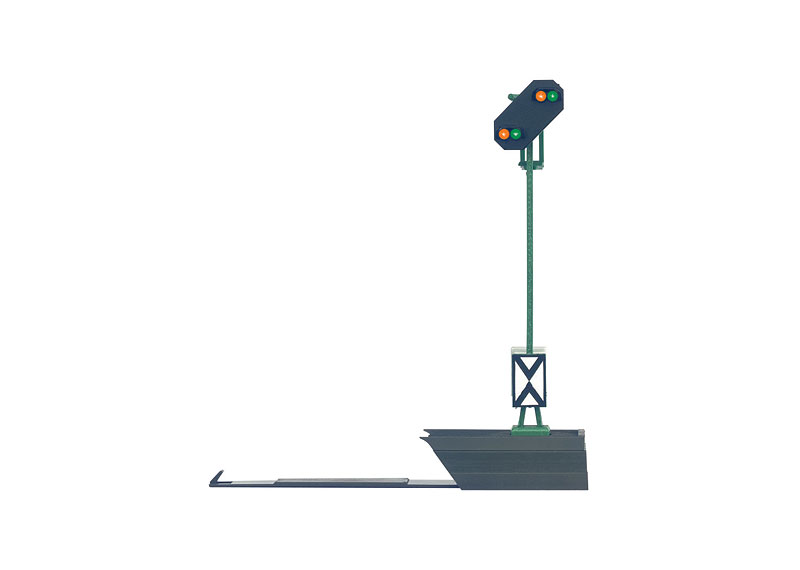 Märklin Lichtvorsignal