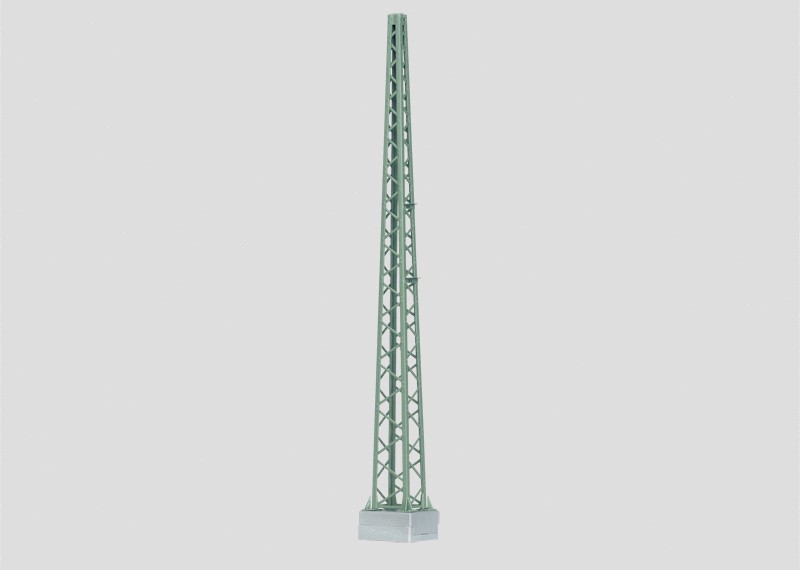 Märklin Turmmast
