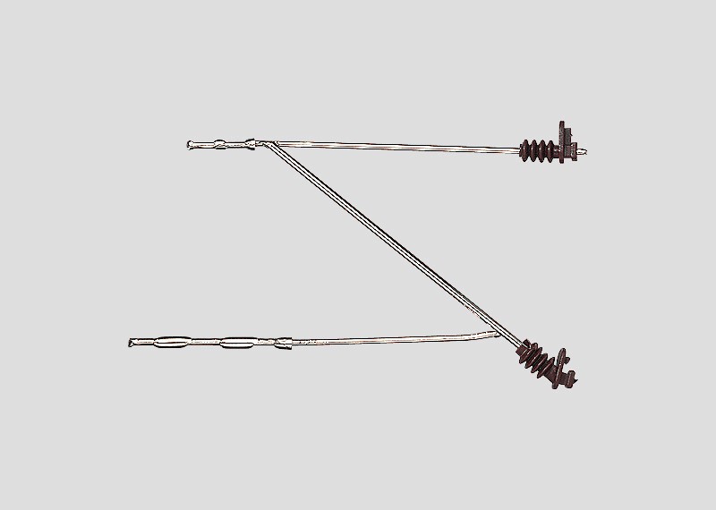 Märklin Einzelausleger