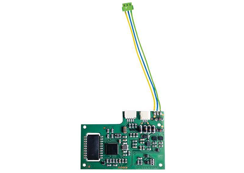 Märklin Einbau-Digital-DKW-Weichendecoder (C-Gleis)