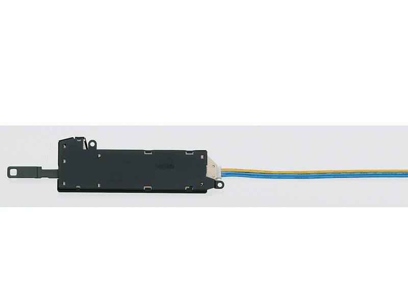 Märklin Elektrischer Weichenantrieb (C-Gleis)