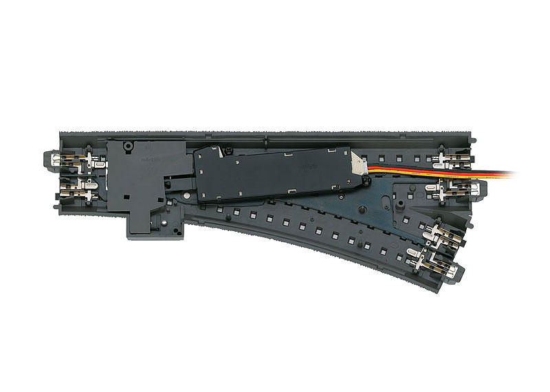 Märklin Märklin Start up - Elektrischer Weichenantrieb Günstig kaufen