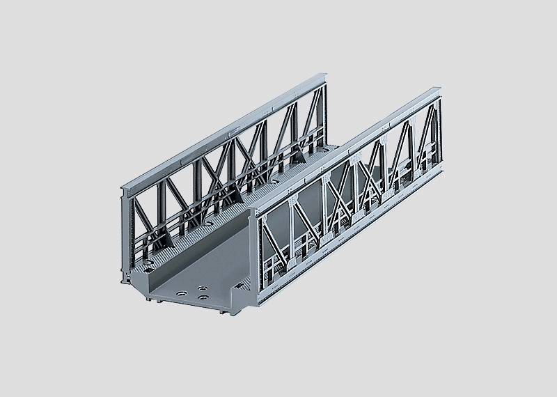 Märklin Gitterbrücke