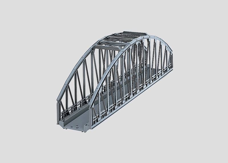 Märklin Bogenbrücke