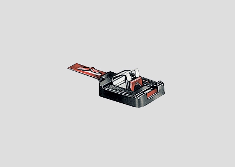 Märklin Masseanschluss