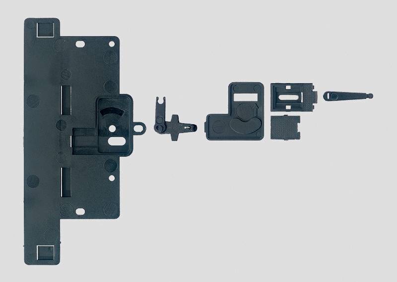 Märklin Unterflurzurüstsatz