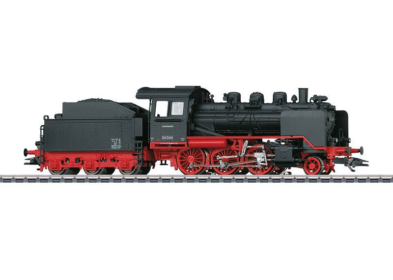 Märklin Märklin Klassiker Dampflokomotive Baureihe 24