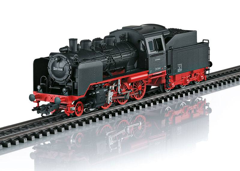 Märklin Märklin Klassiker Dampflokomotive Baureihe 24 Bis zu 60% Rabatt