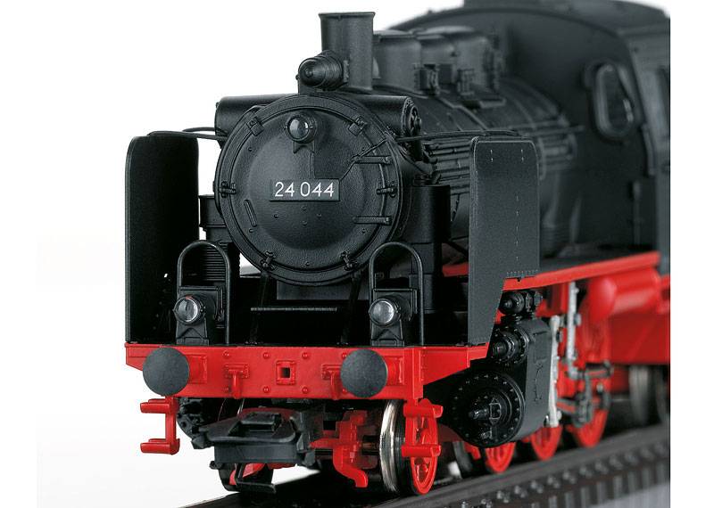 Märklin Märklin Klassiker Dampflokomotive Baureihe 24 Bis zu 60% Rabatt
