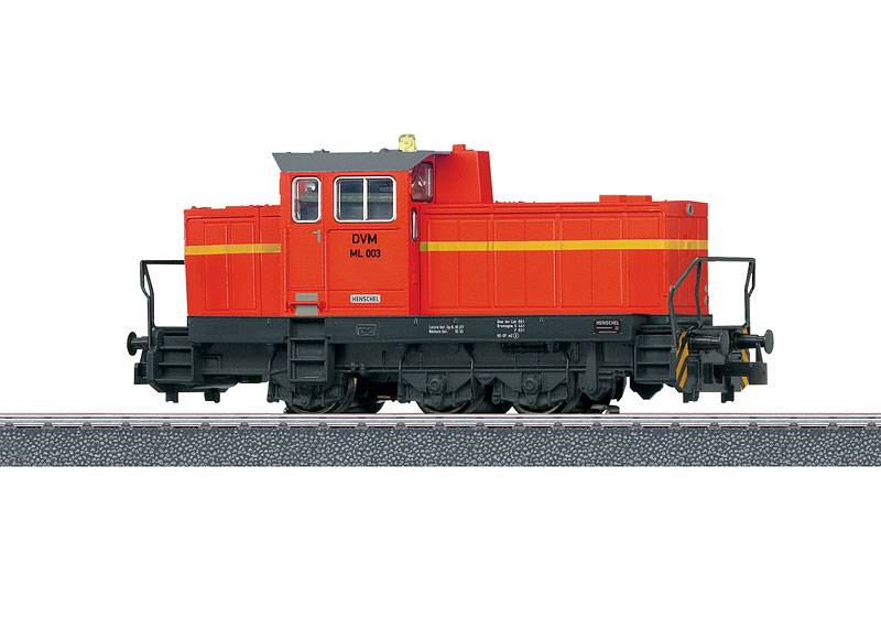 Märklin Märklin Start up - Diesellokomotive DHG 700 Discount Store für neue Produkte