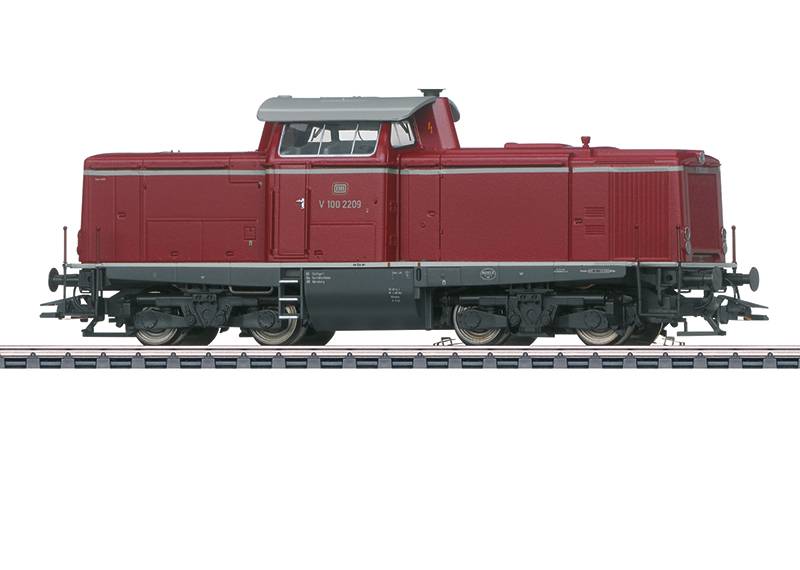 Märklin Diesellokomotive V 100.20