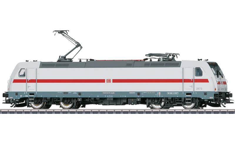 Märklin Elektrolokomotive Baureihe 146.5
