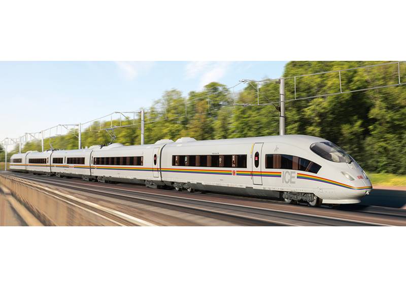 Märklin Triebwagenzug ICE 3, Baureihe 403 Verkauf