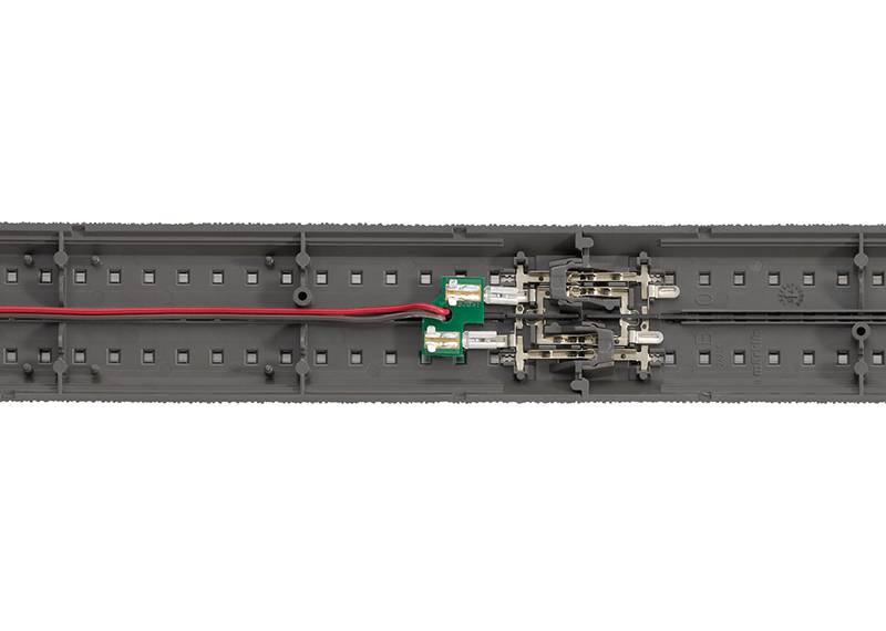 Märklin Zusatzanschluss Kostenloser Versand