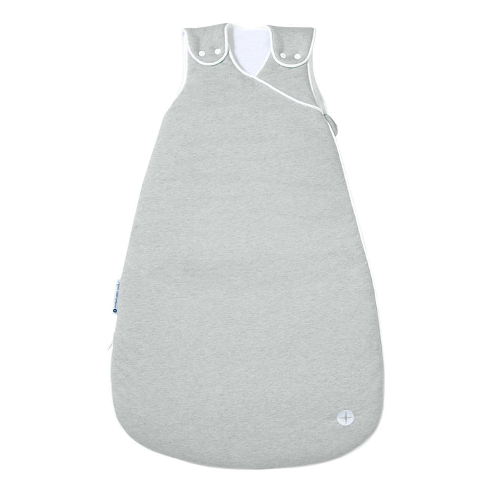 Nordic Coast Company Baby Schlafsack Grau