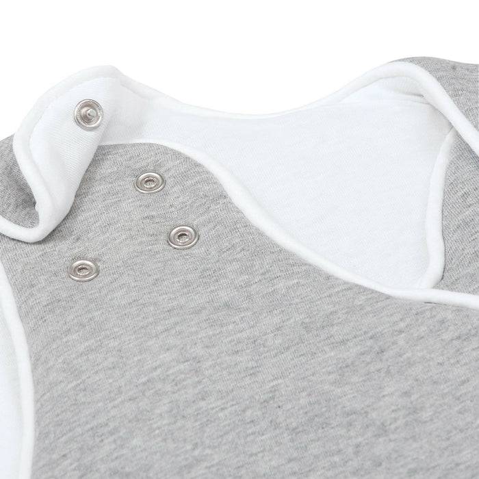 Nordic Coast Company Baby Schlafsack Grau Begrenzt auf 3 Tage