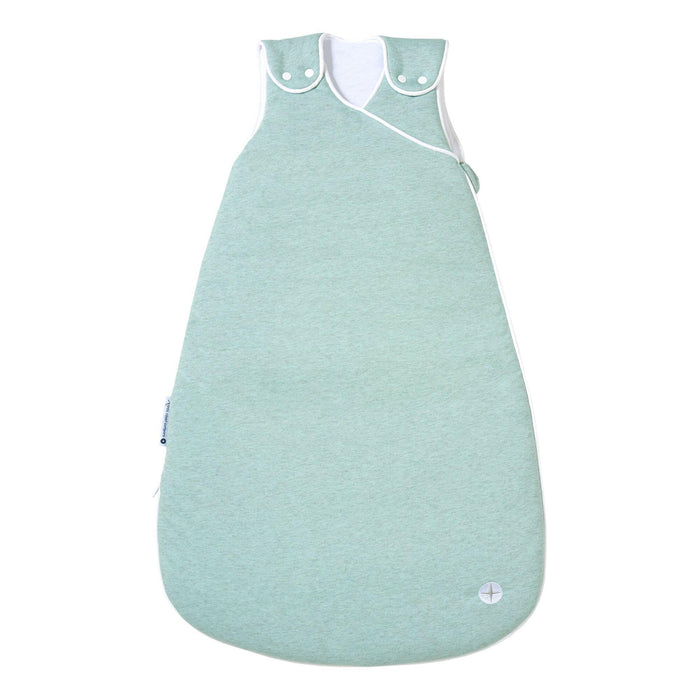 Nordic Coast Company Baby Schlafsack Mint