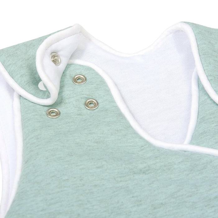 Nordic Coast Company Baby Schlafsack Mint zollfrei