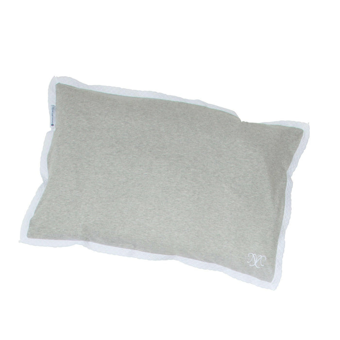 Nordic Coast Company Baby Flachkissen Fabrikverkauf