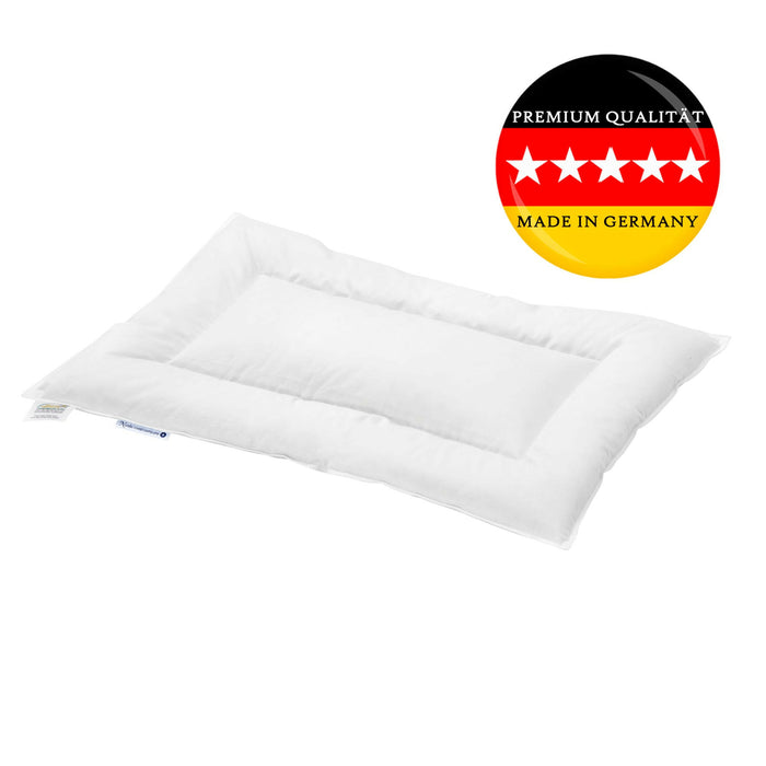 Nordic Coast Company Baby Flachkissen Fabrikverkauf