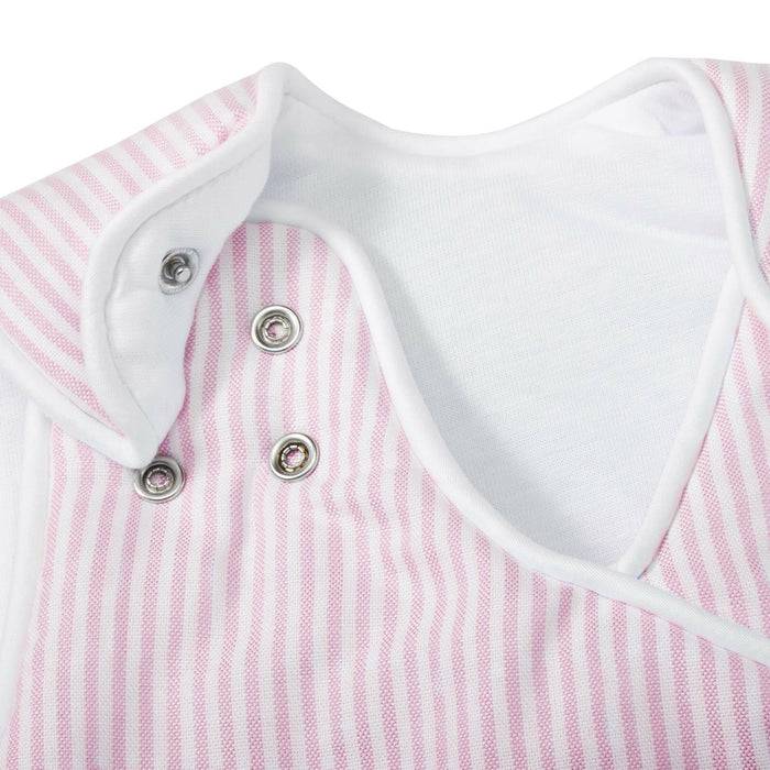 Nordic Coast Company Baby Schlafsack Rosa Kostenloser Versand